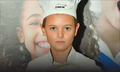 Les Petits Chefs en Herbe : léo, grand gagnant de cette 2e édition