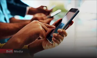 Révolution digitale en milieu scolaire : les smartphones, atouts ou distractions en classe ?