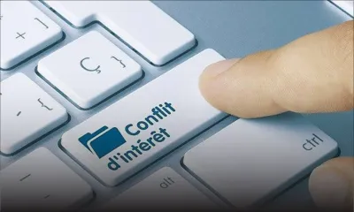 Conflit d’intérêts : que dit la loi à ce sujet ? 