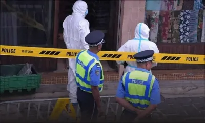 Crime : la loi, les lacunes et solutions  