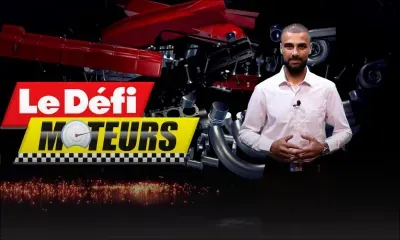 [Emission] Le Défi Moteurs : Essai du pickup Changan Hunter