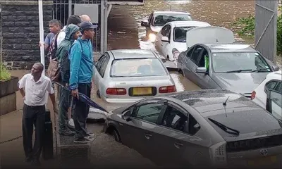 Catastrophes naturelles : les lois, les recours des victimes et les solutions