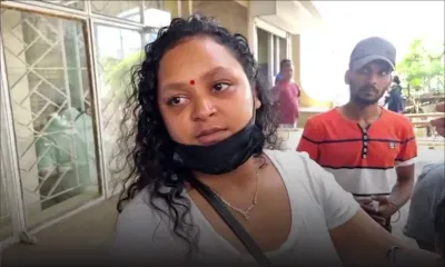 Wayne Attock libéré sous caution - Son épouse : «Nou’nn reysi gagne zordi»