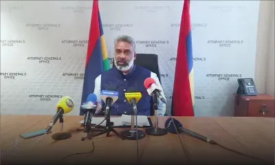 Affaire Franklin : Gobin évoque des «conditions de confidentialité» entre Maurice et la France