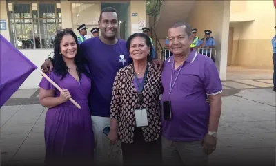 Arianne Navarre-Marie : « Paul Bérenger a refait l’histoire »