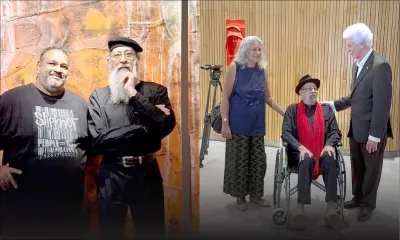 Nécrologie : Ismet Ganti s’éteint, laissant un monde artistique en deuil 