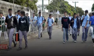 Ce lundi - reprise scolaire : enjeux et responsabilités durant ce 2e trimestre 