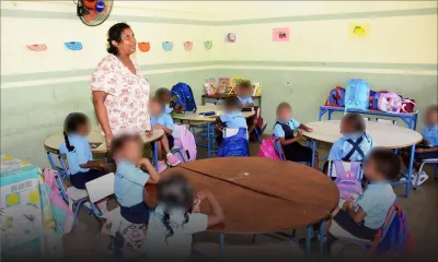 Préscolaire : la gratuité abolie en 2026, incompréhension et inquiétude dans le secteur