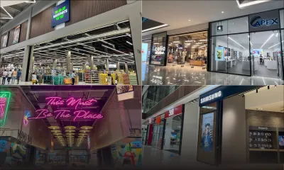 Tribeca Mall : jusqu’à 70 % de remise