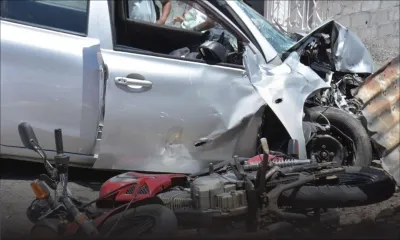 Délit de fuite : ce que les victimes doivent savoir sur l’Insurance Industry Compensation Fund