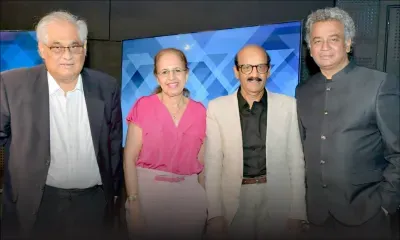 Au Cœur de l’Info - Siddhartha Hawoldar : « Pravind Jugnauth a eu un traitement privilégié »