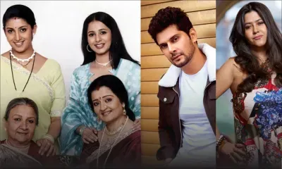 «Kyunki Saas Bhi Kabhi Bahu Thi» : La saison 2 de la série culte attendue 