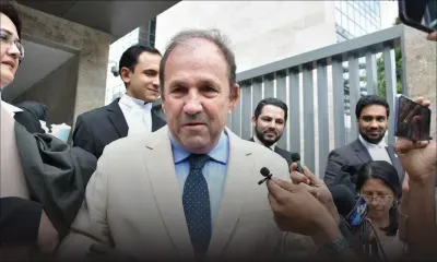 Meurtre de Vanessa Lagesse en mars 2001: l’ADN et les directives données au jury au cœur de l’acquittement de Bernard Maigrot