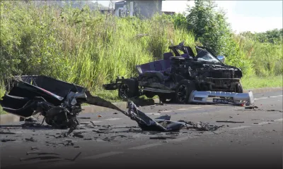 Accidents de la route : ces chemins déviés à jamais