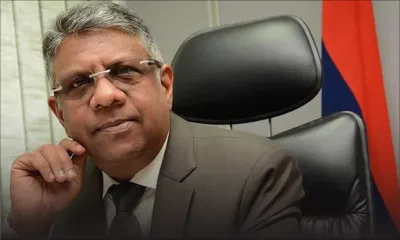 Allégation d’outrage à la cour : l’ancien ministre Ashit Gungah dit regretter ses propos sur Betamax