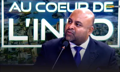 Au cœur de l’info : la révision du système de transfert dans le judiciaire réclamée 