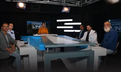 Linley Couronne : «On a actuellement une police à la dérive»