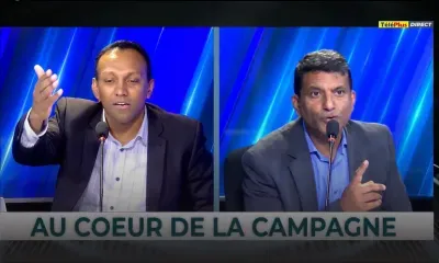 « Au Cœur de la Campagne » - Démocratie : la bataille des arguments 