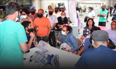 Six ans de Défi Santé : une journée dédiée à la santé ce vendredi 24 novembre