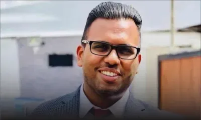 Dr Yanish Purmah : «une crise cardiaque peut être silencieuse, surtout chez les personnes âgées»