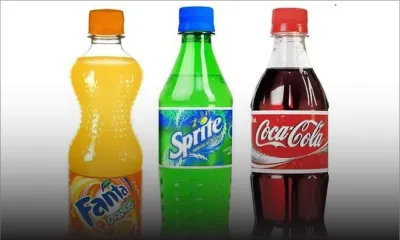 Coca, Fanta, Sprite, Eski, Fuze Tea : hausse de Rs 3 à Rs 8 