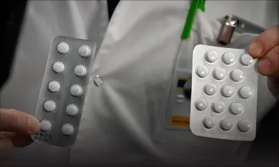 Chloroquine : La pharmacie du gouvernement a un stock suffisant