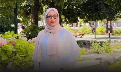 Amirah Koussa, la styliste mauricienne, brille à la ‘Istanbul Modest Fashion Week’