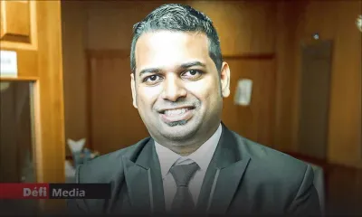 Takesh Luckoo : «Je suis confiant que le nouveau gouvernement fera le nécessaire pour que le prix des carburants soit en ligne avec le marché international»