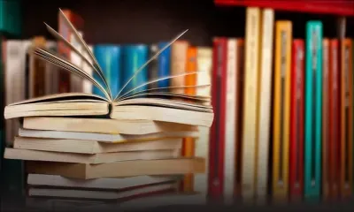 Le Festival du livre jeunesse de Maurice au Caudan Arts Centre