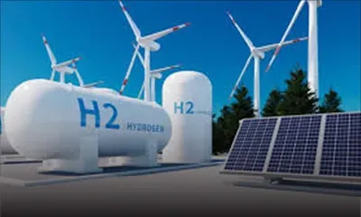 Pour un futur énergétique durable - l’hydrogène vert : un levier d’avenir que Maurice explore 