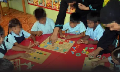 À partir de janvier 2024 - préscolaire gratuit : ce que doivent savoir les parents 