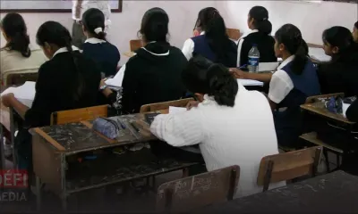 Les nouvelles dynamiques et attentes dans l’éducation