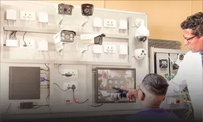 Développement de la main-d’œuvre professionnelle : le MITD va établir cinq centres régionaux à travers le pays