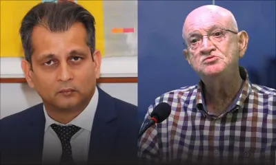 « J’invite Bhagwan pour un face-à-face », lance le Dr Joomaye