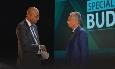 Démission comme membre du Board de MK lundi : Ken Arian en conflit avec deux Senior Ministers