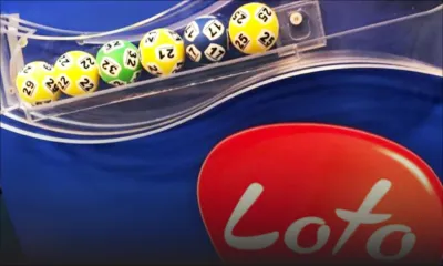 Loto : un joueur remporte Rs 7,7 millions