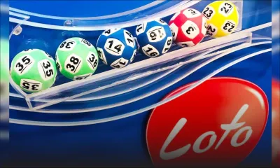 Loto : un joueur remporte Rs 33,9 millions