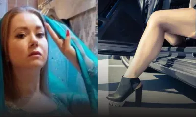 Prostitution de luxe - Liudmila : «Rs 130 000 pour une nuit» 