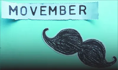 Ces femmes au cœur du Movember