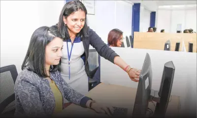 Déclaration des revenus : la MRA offre son assistance aux contribuables ce week-end 