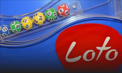 Loto : deux gagnants se partagent Rs 5 millions
