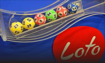 Loto : un veinard remporte Rs 10,2 millions