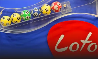 Loto : prochain jackpot à Rs 10 millions
