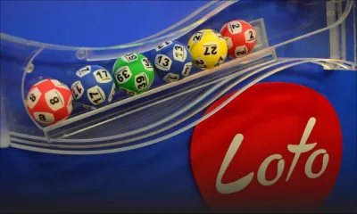 Loto : un gagnant remporte Rs 16,4 millions