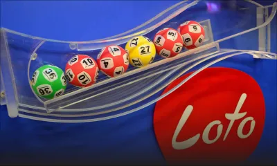 Loto : prochain jackpot à Rs 25 millions