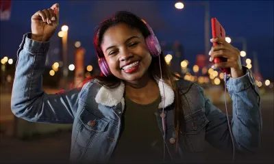 Concours Disque de l’année 2023 : votez pour vos chansons préférées sur Radio Plus