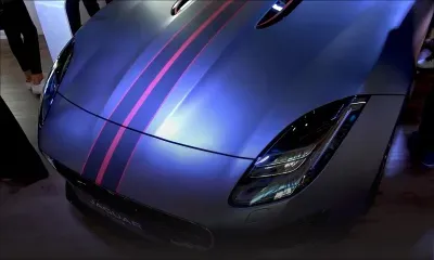 Salon de l'Automobile 2019 : découvrez les offres exceptionnelles