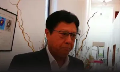 Affaire Rosun – Philippe Hao Thyn Voon : «Il y aura une enquête sérieuse»