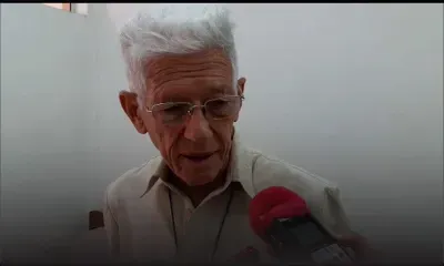 Mgr Maurice Piat demande aux jeunes et aux enseignants d’être persévérants