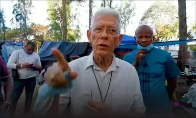 «Je regrette que la MBC n'ait pas donné de droit de réponse», déplore le Cardinal